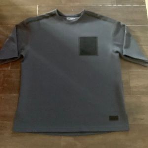 Under Armour Loose fit cold gear, 2XL, used